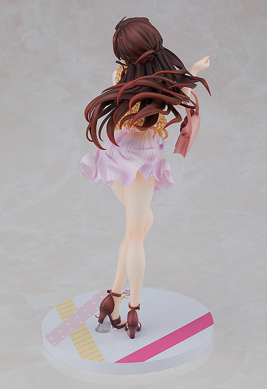 (Ship Date 09/2025) Rent-A-Girlfriend - Chizuru Mizuhara - 1/7 Scale Figure (Beautiful Breeze Ver.)