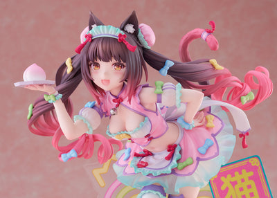 (Pre-Order) NEKOPARA - Chocola - Dreamy Cute China Ver. - 1/7 Scale Figure