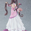 Nekopara - Chocola - 1/7 Scale Figure - Chinese Dress Ver.
