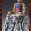 (Ship Date 09/2025) JoJo's Bizarre Adventure - Chozokado - JP Polnareff - Action Figure