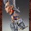 (Ship Date 09/2025) JoJo's Bizarre Adventure - Chozokado - JP Polnareff - Action Figure