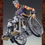 (Ship Date 09/2025) JoJo's Bizarre Adventure - Chozokado - JP Polnareff - Action Figure