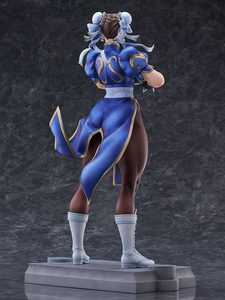 (Pre-Order) Street Fighter - Chun-Li ~Standby~ 1/6 Scale Figure