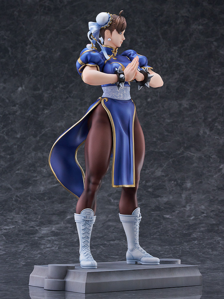 (Pre-Order) Street Fighter - Chun-Li ~Standby~ 1/6 Scale Figure