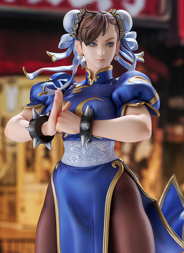 (Pre-Order) Street Fighter - Chun-Li ~Standby~ 1/6 Scale Figure