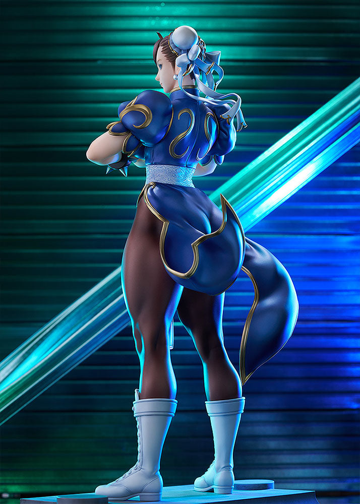 (Pre-Order) Street Fighter - Chun-Li ~Standby~ 1/6 Scale Figure