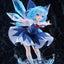 Touhou Project: Cirno - 1/7 Scale Figure
