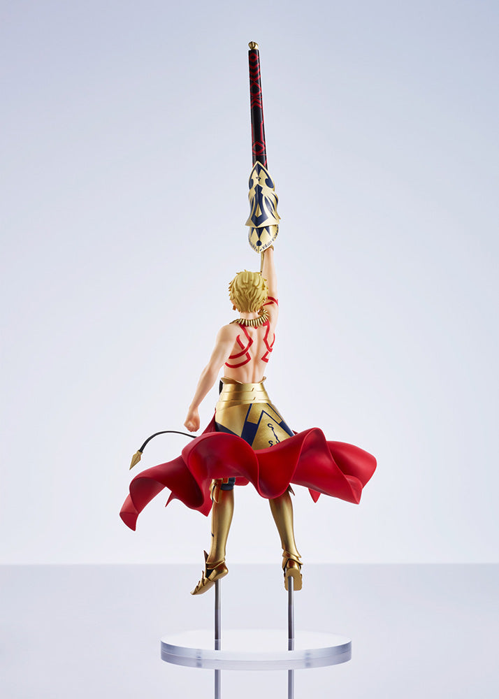 Fate/Grand Order - Gilgamesh - ConoFig - Archer - Nonscale Figure