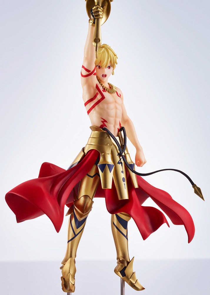 Fate/Grand Order - Gilgamesh - ConoFig - Archer - Nonscale Figure