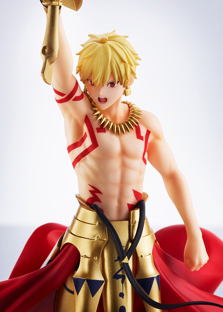 Fate/Grand Order - Gilgamesh - ConoFig - Archer - Nonscale Figure