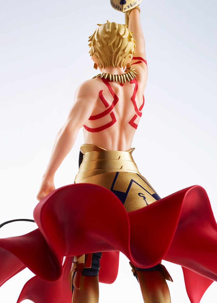 Fate/Grand Order - Gilgamesh - ConoFig - Archer - Nonscale Figure