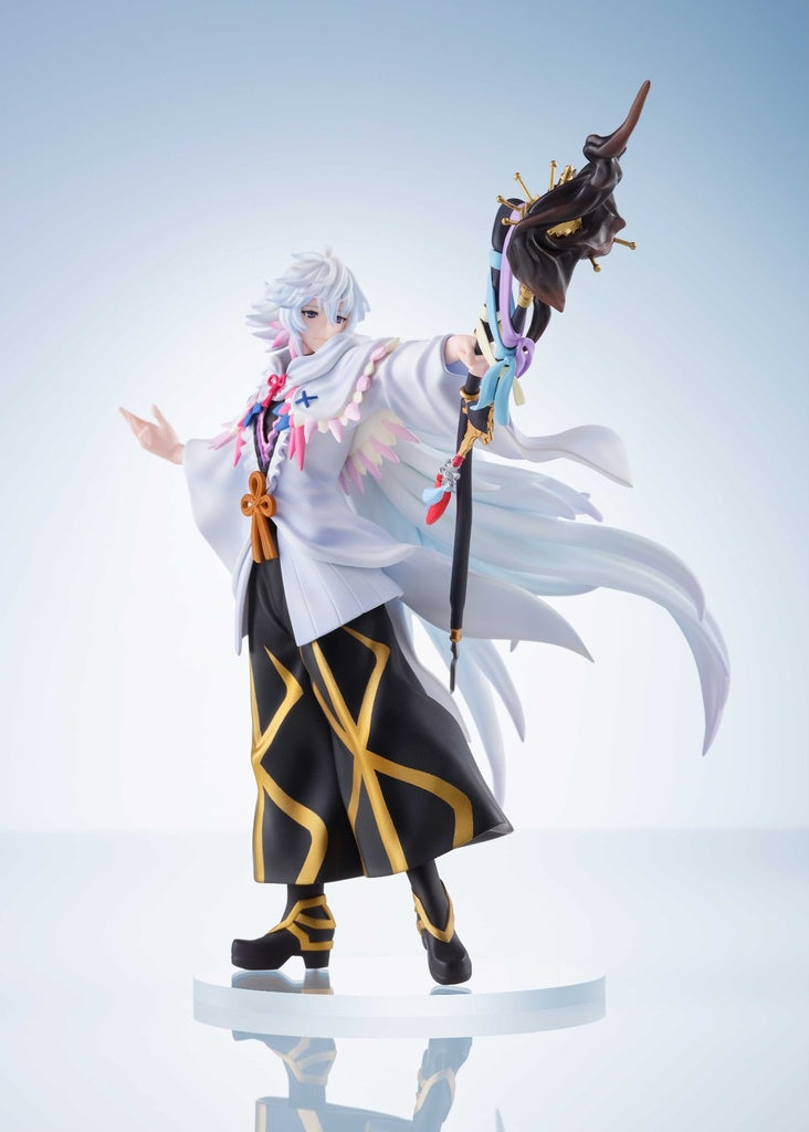 Fate/Grand Order - Merlin - ConoFig - Caster - Nonscale Figure