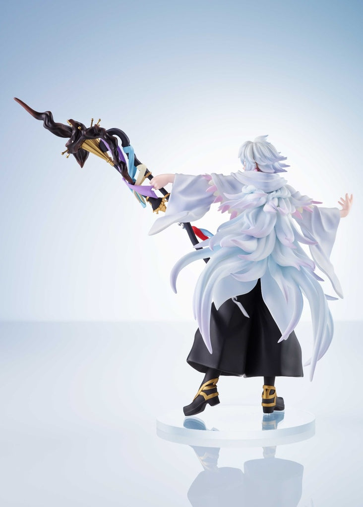 Fate/Grand Order - Merlin - ConoFig - Caster - Nonscale Figure