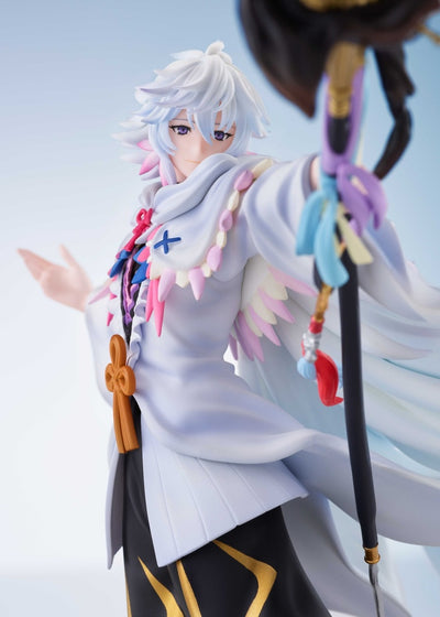 Fate/Grand Order - Merlin - ConoFig - Caster - Nonscale Figure