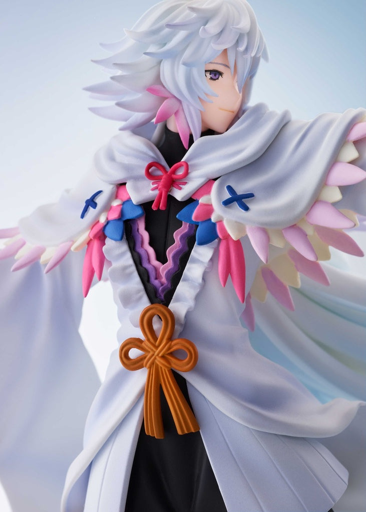 Fate/Grand Order - Merlin - ConoFig - Caster - Nonscale Figure