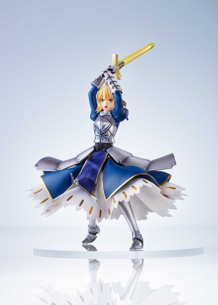 Fate/Grand Order - Altria Pendragon - ConoFig - Saber - Nonscale Figure