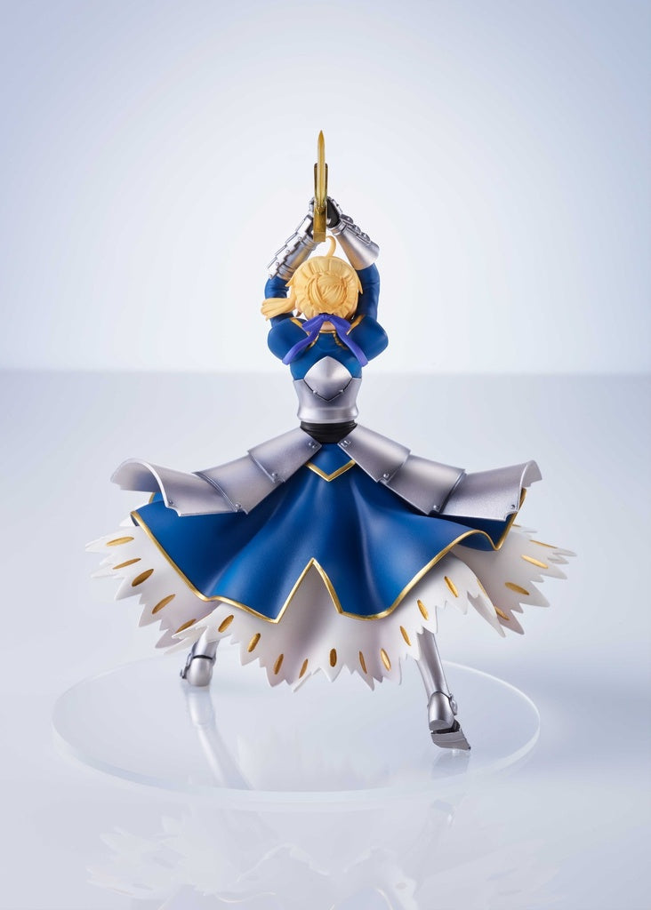 Fate/Grand Order - Altria Pendragon - ConoFig - Saber - Nonscale Figure