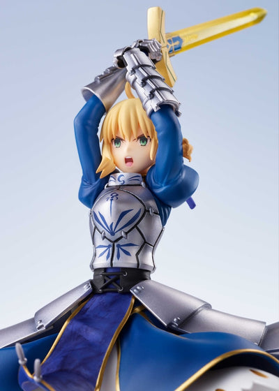 Fate/Grand Order - Altria Pendragon - ConoFig - Saber - Nonscale Figure