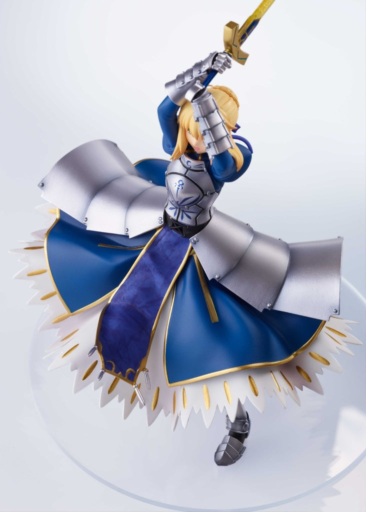 Fate/Grand Order - Altria Pendragon - ConoFig - Saber - Nonscale Figure