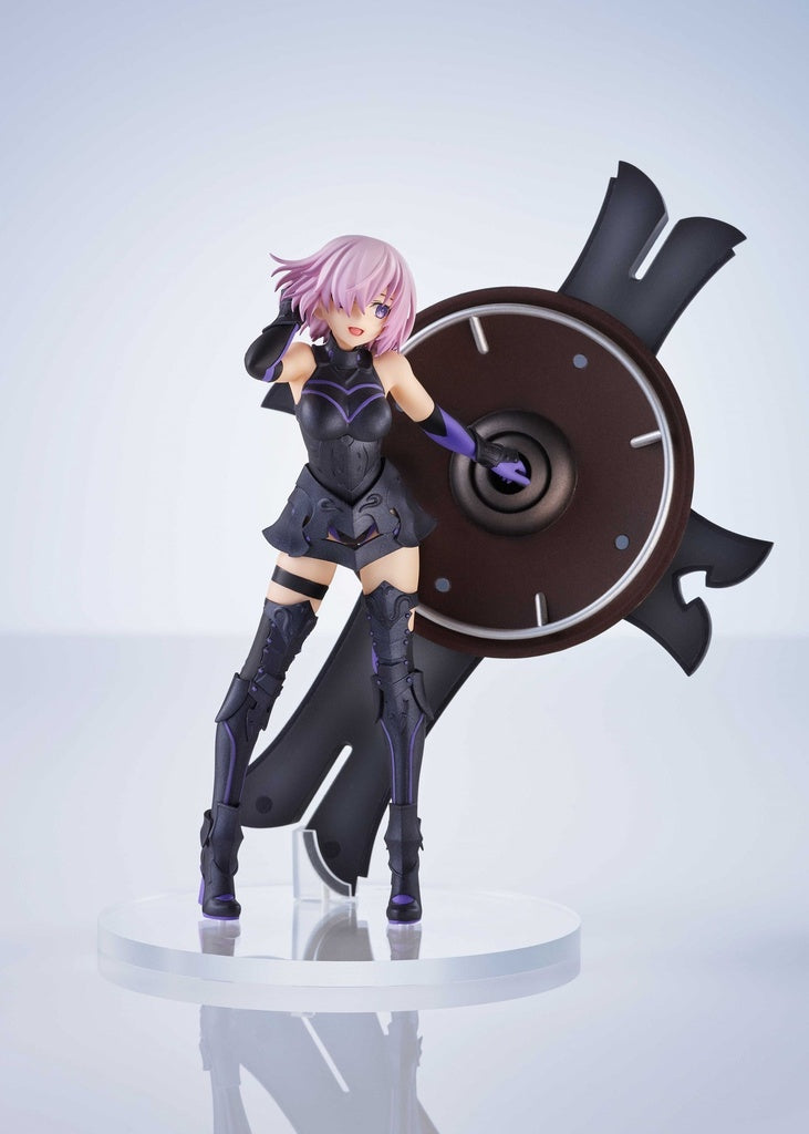 Fate/Grand Order - Mash Kyrielight - ConoFig - Shielder - Nonscale Figure