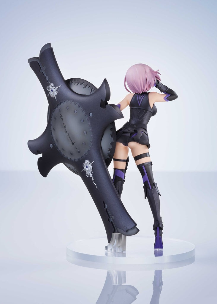 Fate/Grand Order - Mash Kyrielight - ConoFig - Shielder - Nonscale Figure