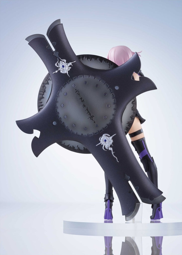 Fate/Grand Order - Mash Kyrielight - ConoFig - Shielder - Nonscale Figure