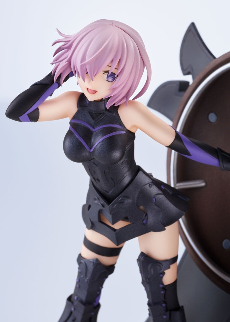 Fate/Grand Order - Mash Kyrielight - ConoFig - Shielder - Nonscale Figure