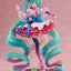 (Pre-Order) Hatsune Miku - Hatsune Miku × CRECO - 1/7 Scale Figure - Rosuuri Ver.