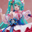 (Pre-Order) Hatsune Miku - Hatsune Miku × CRECO - 1/7 Scale Figure - Rosuuri Ver.