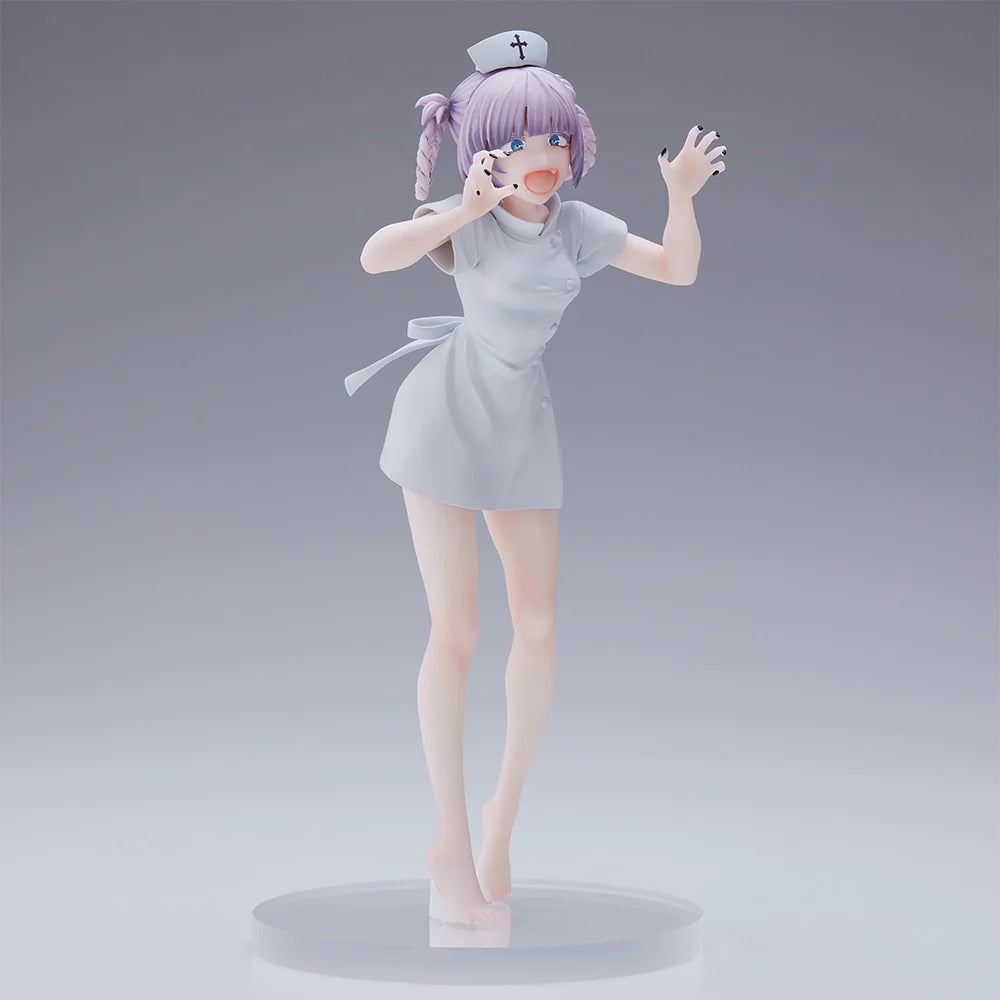 Call Night Nazuna Figure, Call Night Anime