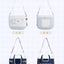 (Pre-Order) Genshin Impact - Ganyu Impression Crossbody Bag