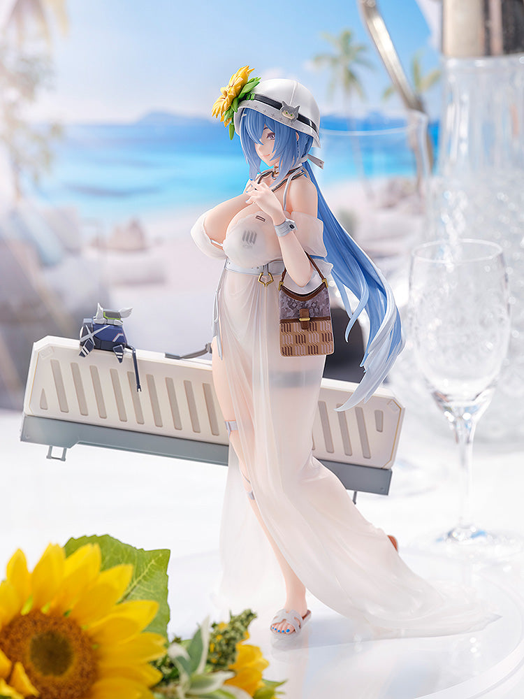 (Pre-Order) Girls' Frontline - DP-12: Morning Fable Ver. - 1/7 Scale Figure