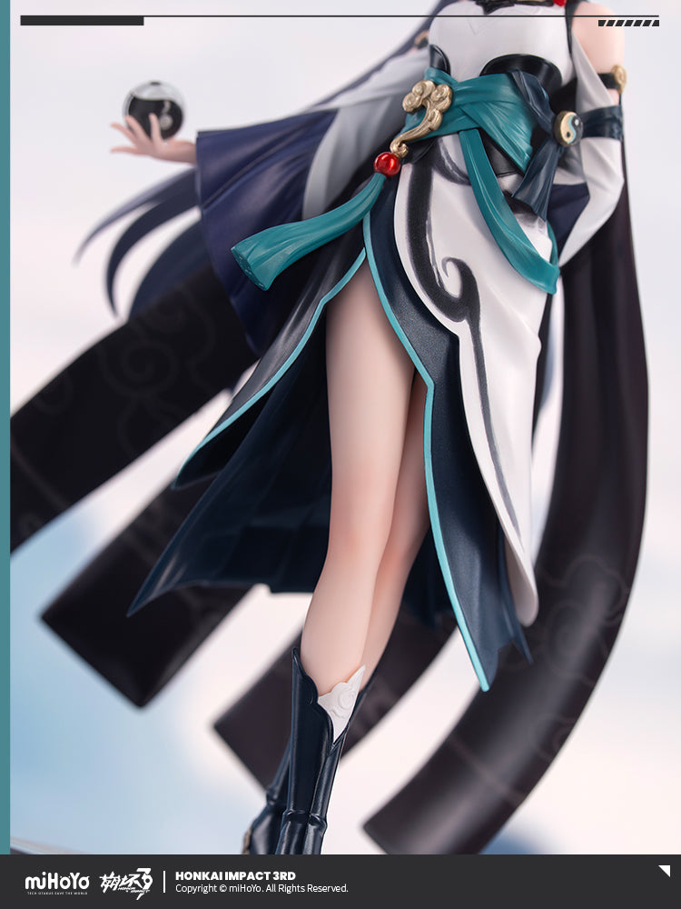 (Pre-Order) Honkai Impact 3rd - Fu Hua - 1/8 Scale Figure - Azure Empyrea