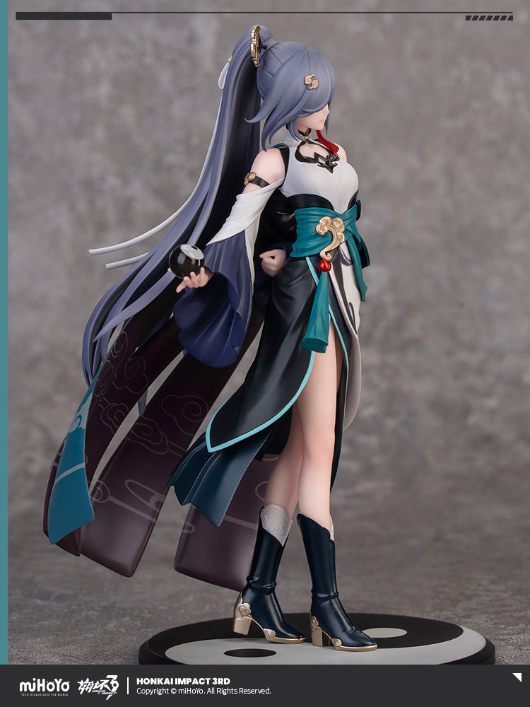 (Pre-Order) Honkai Impact 3rd - Fu Hua - 1/8 Scale Figure - Azure Empyrea