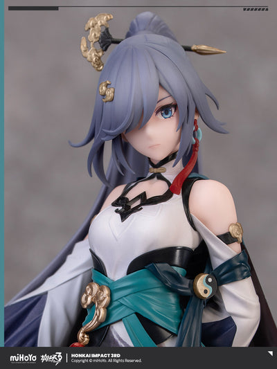 (Pre-Order) Honkai Impact 3rd - Fu Hua - 1/8 Scale Figure - Azure Empyrea