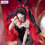 (Pre-Order) Date A LiveⅤ - BiCute Bunnies Prize Figure -Kurumi Tokisaki Black Color ver.-