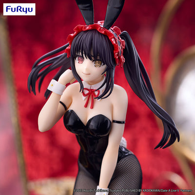 (Pre-Order) Date A LiveⅤ - BiCute Bunnies Prize Figure -Kurumi Tokisaki Black Color ver.-