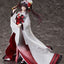 Date A Live IV - Kurumi Tokisaki -Shiromuku- 1/7 Scale Figure