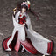 Date A Live IV - Kurumi Tokisaki -Shiromuku- 1/7 Scale Figure