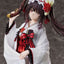 Date A Live IV - Kurumi Tokisaki -Shiromuku- 1/7 Scale Figure