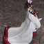 Date A Live IV - Kurumi Tokisaki -Shiromuku- 1/7 Scale Figure