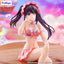 (Pre-Order) Date A Live - Noodle Stopper Prize Figure - Kurumi Tokisaki Swimsuit Pastel Red Color ver