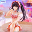 (Pre-Order) Date A Live - Noodle Stopper Prize Figure - Kurumi Tokisaki Swimsuit Pastel Red Color ver