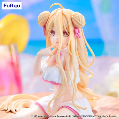 (Pre-Order) Date A Live - Noodle Stopper Prize Figure -Mukuro Hoshimiya Swimsuit ver.-