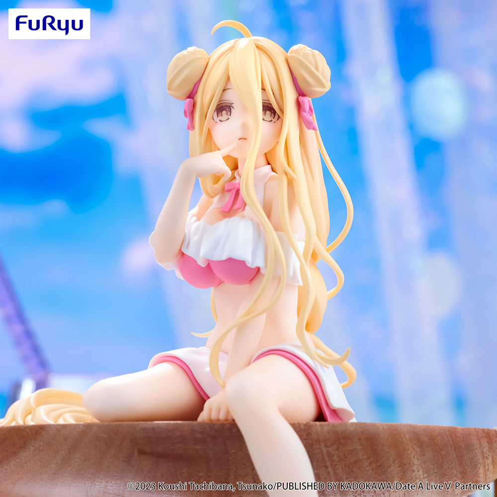 (Pre-Order) Date A Live - Noodle Stopper Prize Figure -Mukuro Hoshimiya Swimsuit ver.-