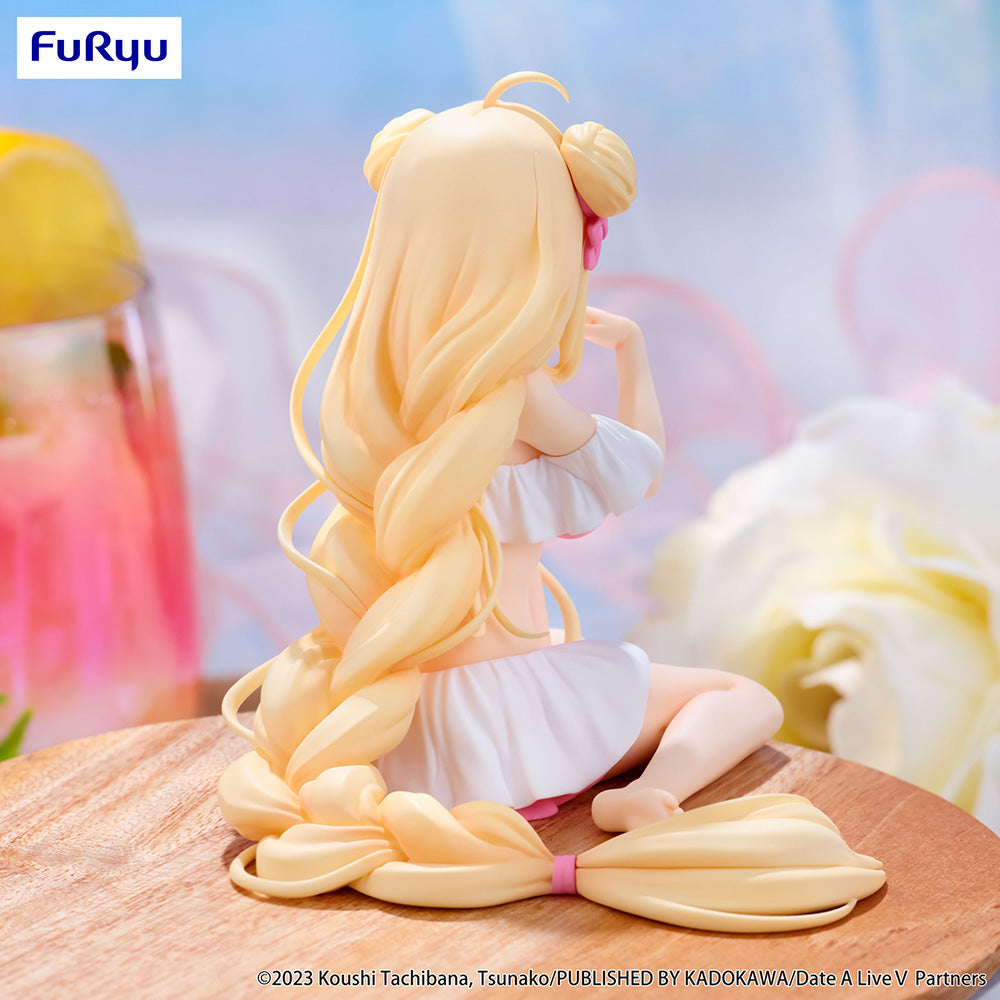 (Pre-Order) Date A Live - Noodle Stopper Prize Figure -Mukuro Hoshimiya Swimsuit ver.-
