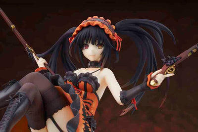 (Ship Date 09/2025) Date A Live - Tokisaki Kurumi - 1/7 Scale Figure