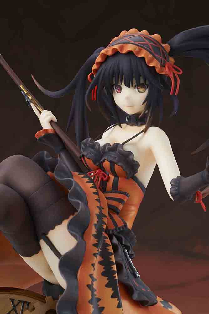 (Ship Date 09/2025) Date A Live - Tokisaki Kurumi - 1/7 Scale Figure