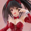 Date A Live - Desktop Cute Prize Figure - Kurumi Tokisaki (Bunny Ver.)
