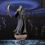 (Ship Date 09/2025) Castlevania Symphony of the Night: Death Resin Statue/Figure